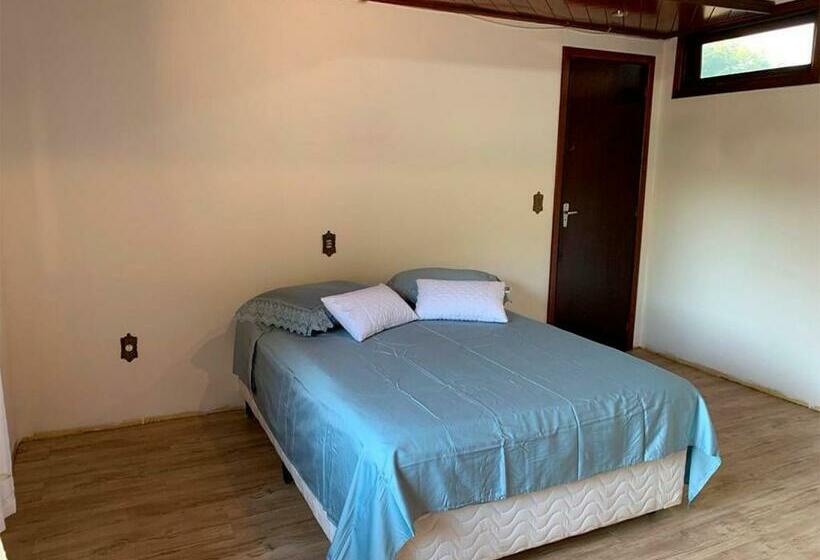 ユースホステル Morada Da Vó Gati