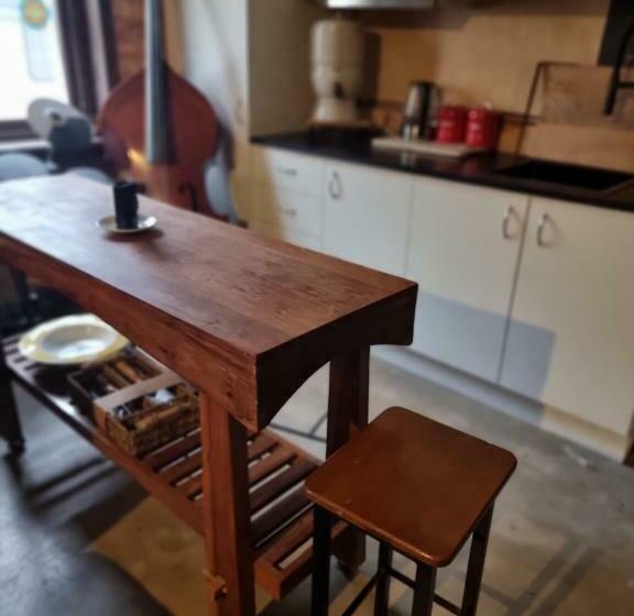 호스텔 Odessa At Leavers