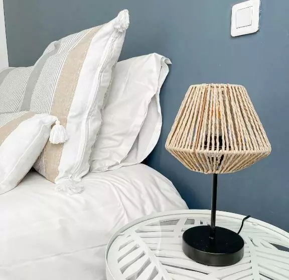 Aamiaismajoitus (B&B) Château Lamothe