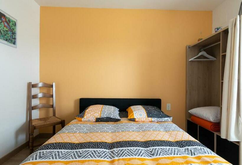 Bed and Breakfast Les Genêts Les Chambres De Kergrist