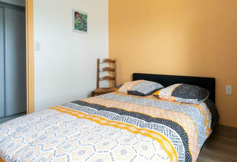 Bed and Breakfast Les Genêts Les Chambres De Kergrist