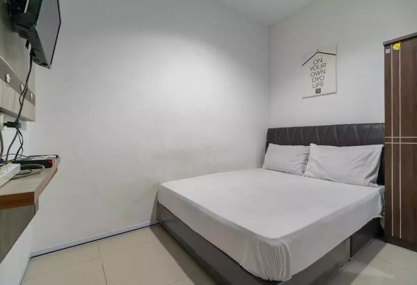 ホテル Koolkost Near Diamond City Mall Batam