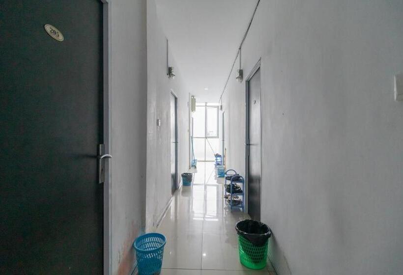 ホテル Koolkost Near Diamond City Mall Batam