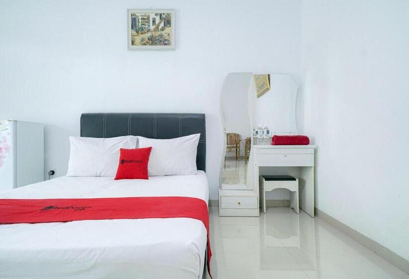 Otel Reddoorz Syariah Near Rs Awal Bros Batam