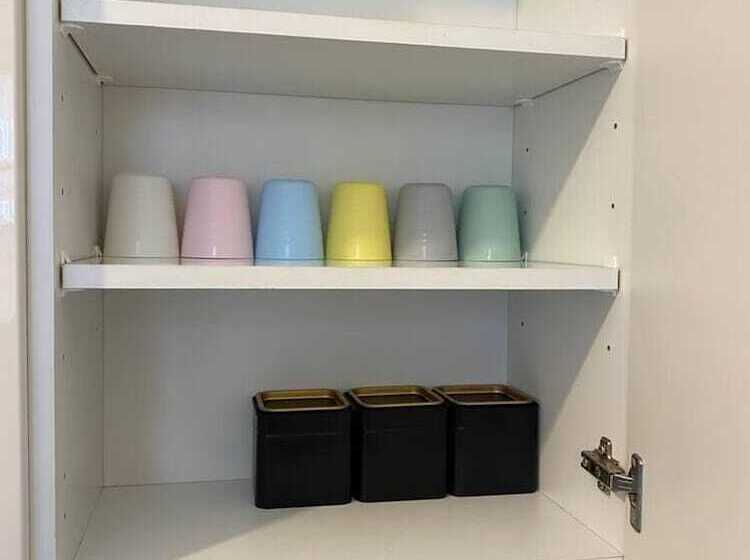 Lovely 1 Bed Apartment In London   View Of Shard