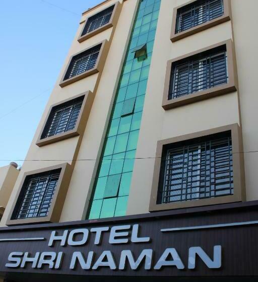 Maruti Group Of Hotels   Shri Naman