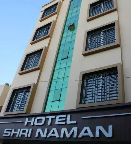 Maruti Group Of Hotels   Shri Naman