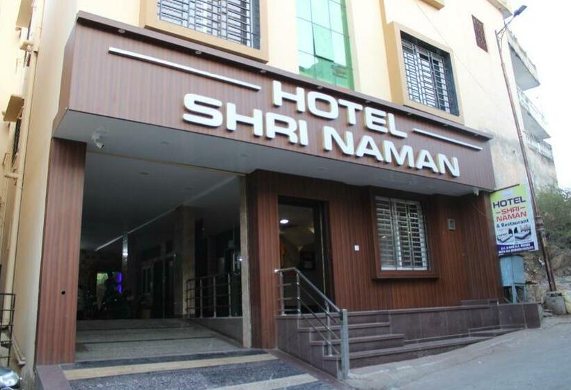 Maruti Group Of Hotels   Shri Naman