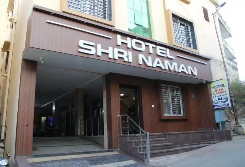 Maruti Group Of Hotels   Shri Naman