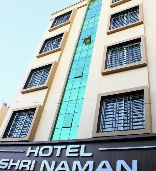 Maruti Group Of Hotels   Shri Naman