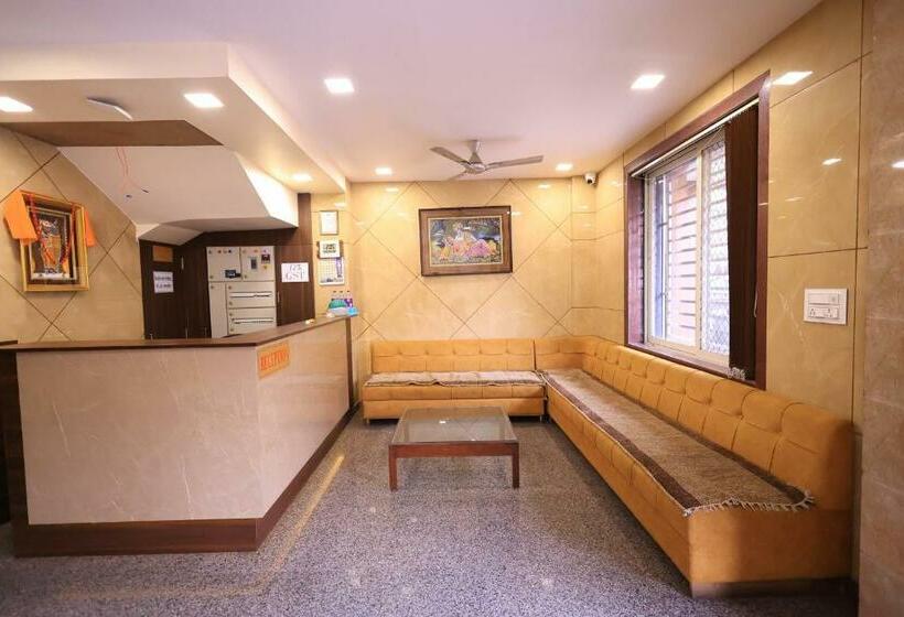 Maruti Group Of Hotels   Shri Naman