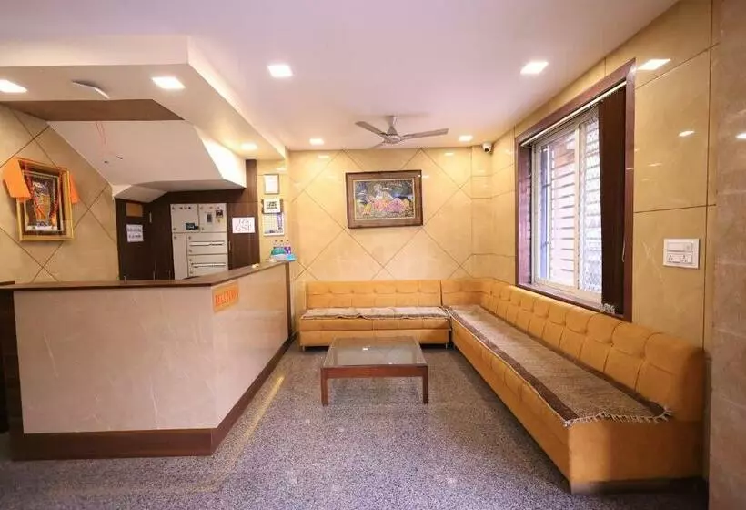 Maruti Group Of Hotels   Shri Naman