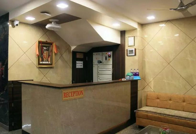 Maruti Group Of Hotels   Shri Naman