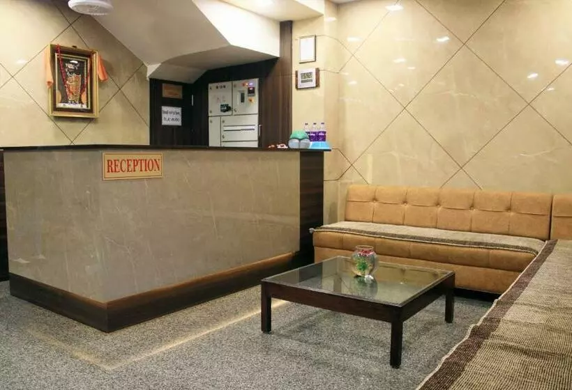 Maruti Group Of Hotels   Shri Naman