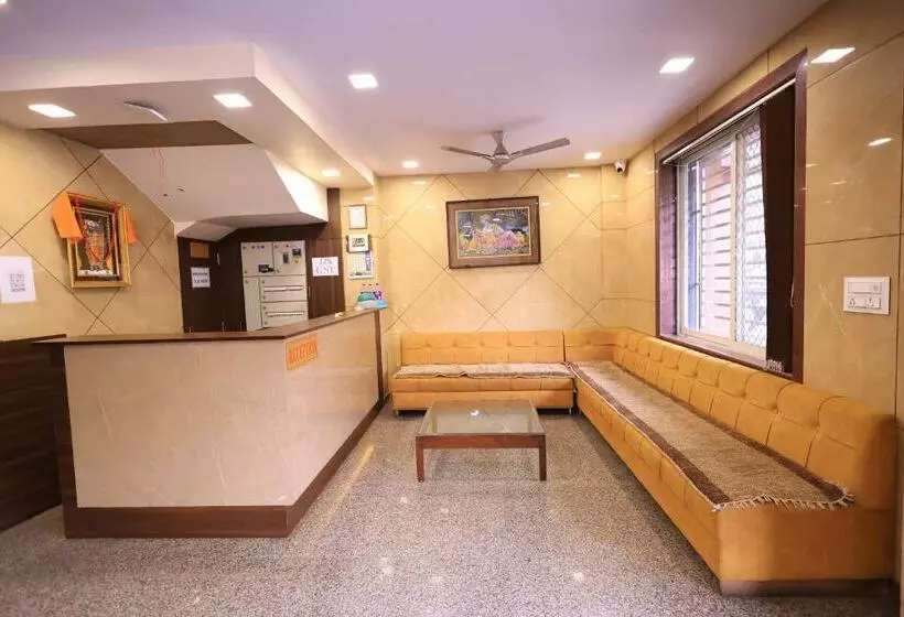 Maruti Group Of Hotels   Shri Naman