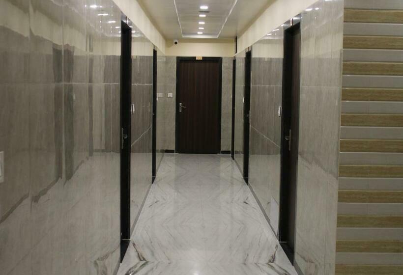 Maruti Group Of Hotels   Shri Naman