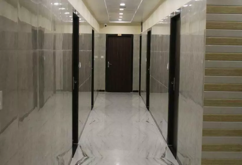 Maruti Group Of Hotels   Shri Naman