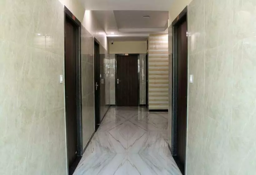 Maruti Group Of Hotels   Shri Naman