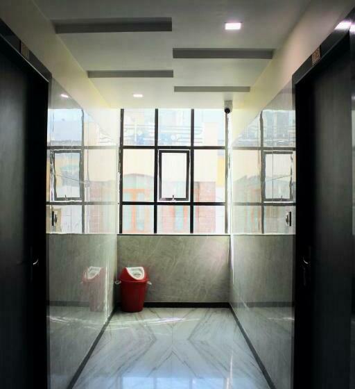 Maruti Group Of Hotels   Shri Naman