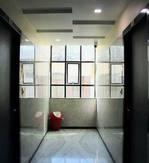 Maruti Group Of Hotels   Shri Naman