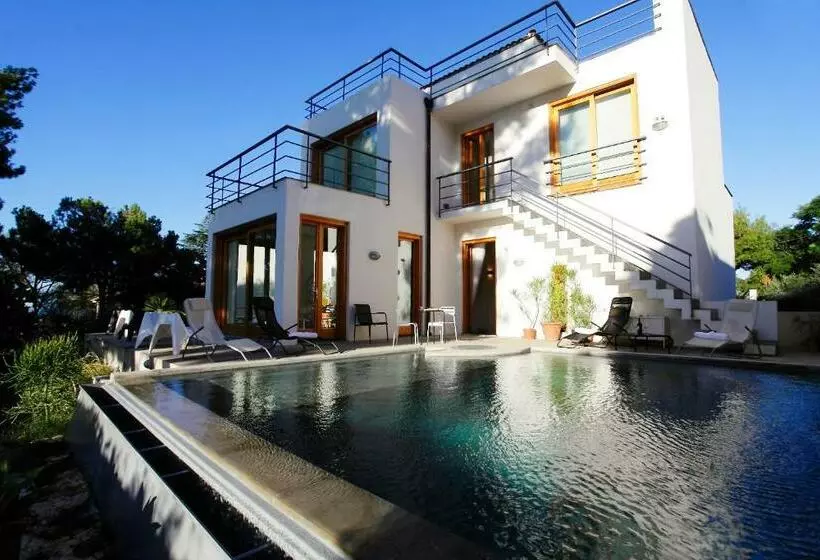 Ombelico Di Venere House