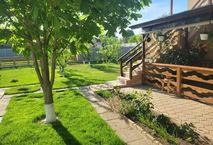 Majatalo Casa Viviana