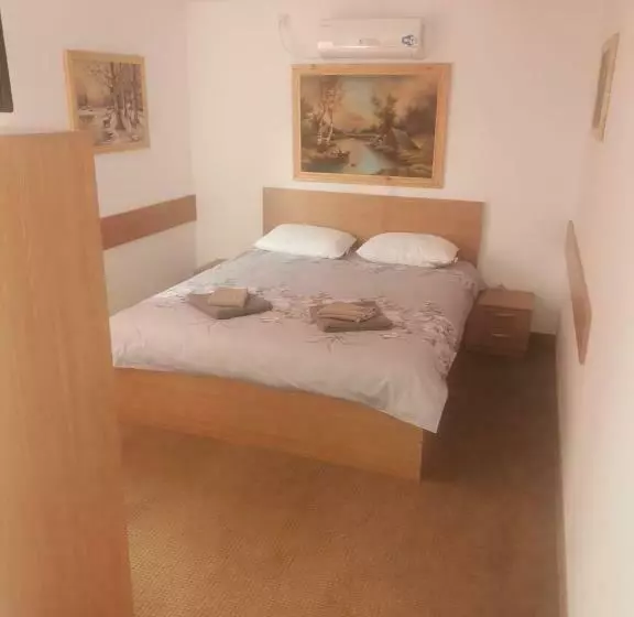 Majatalo Casa Viviana