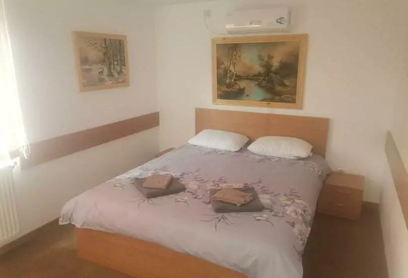 Majatalo Casa Viviana