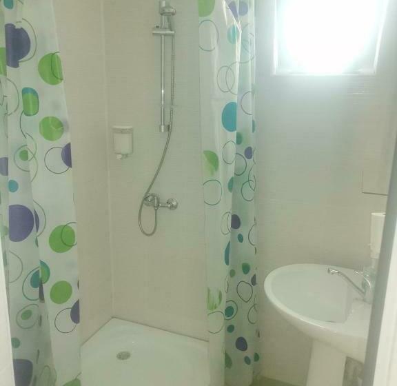 פנסיון Casa Viviana