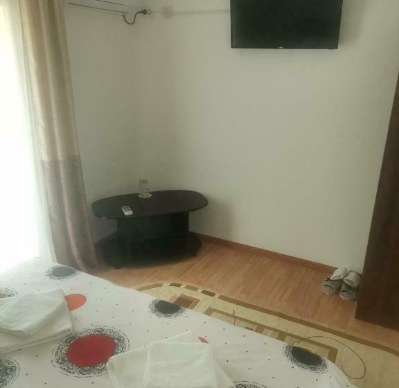 פנסיון Casa Viviana