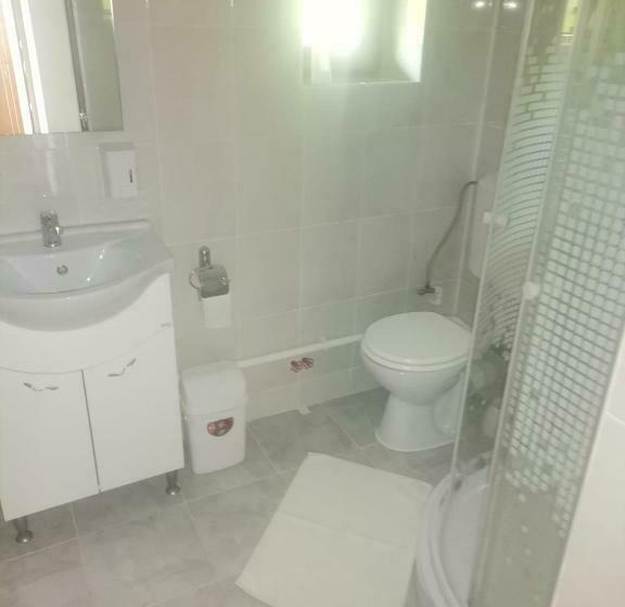 פנסיון Casa Viviana