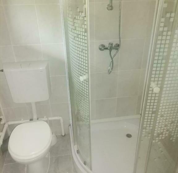 פנסיון Casa Viviana