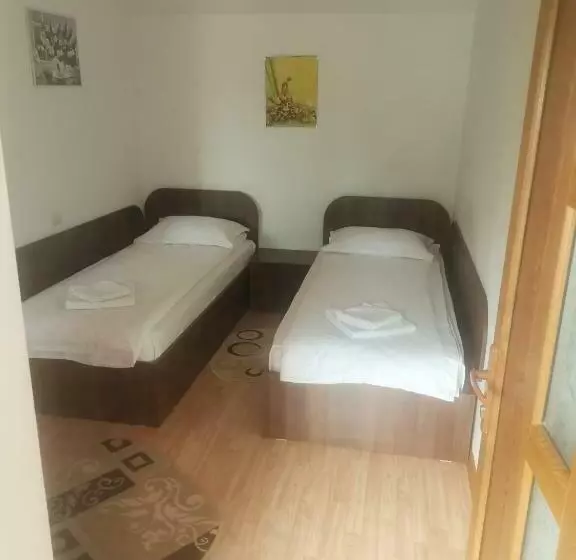 Majatalo Casa Viviana