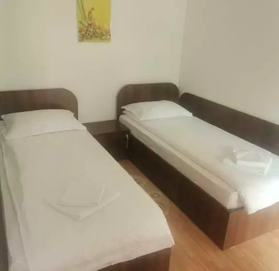 Majatalo Casa Viviana