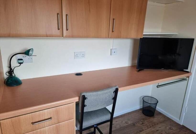 Pensió Private Rooms