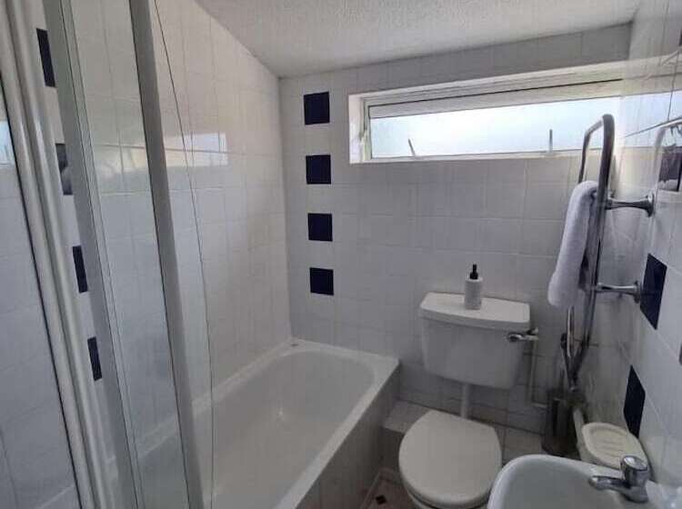 Pensió Private Rooms