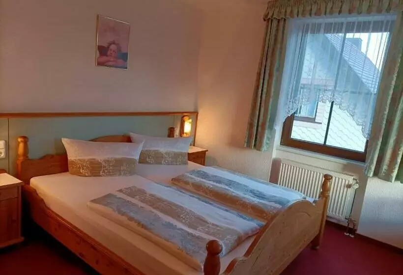 Pension Drei Elstern