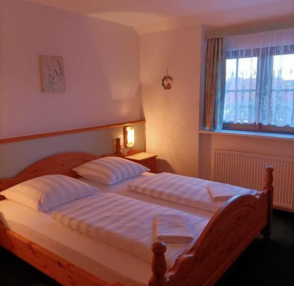 Pension Drei Elstern