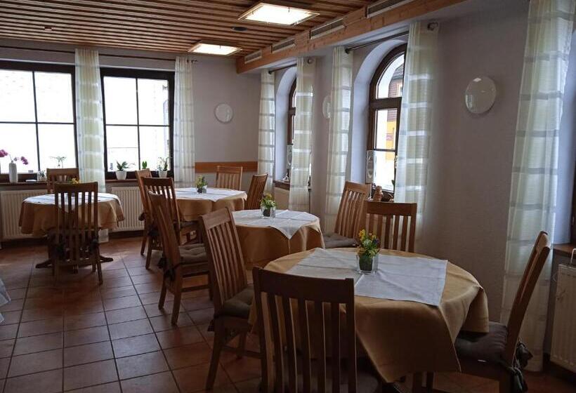 Pension Drei Elstern