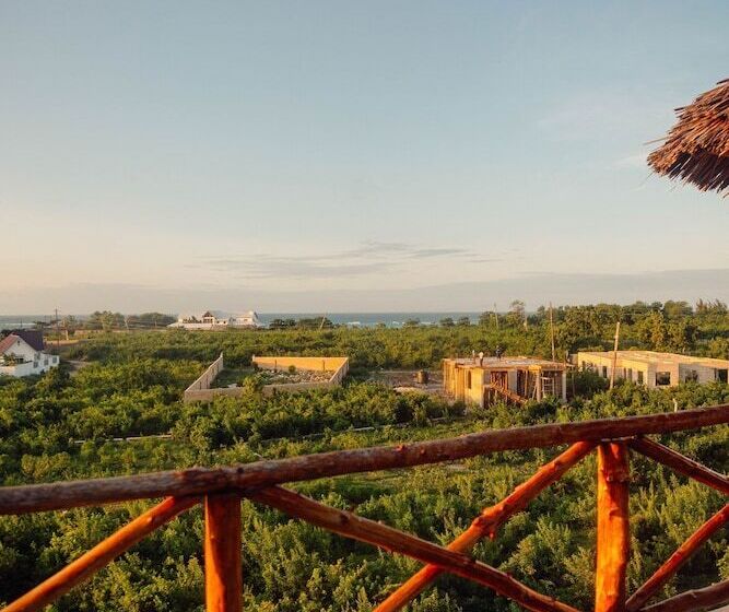 리조트 Ocean Breeze