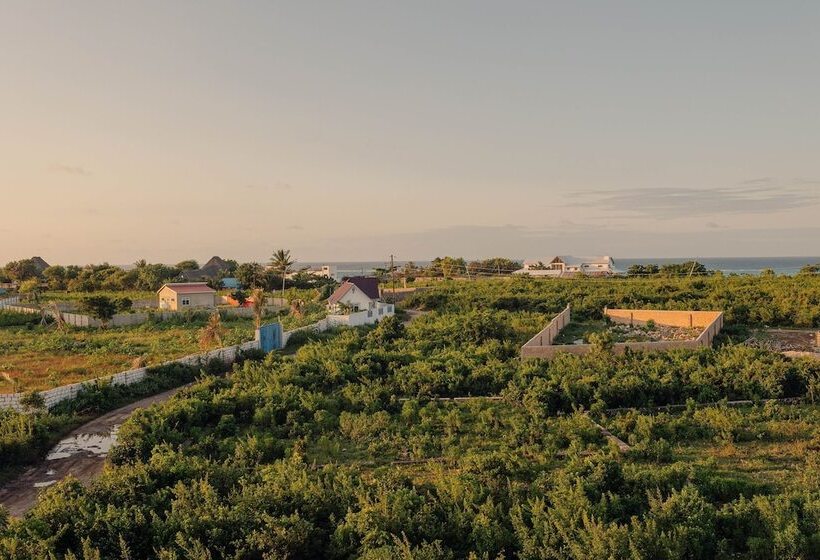 리조트 Ocean Breeze