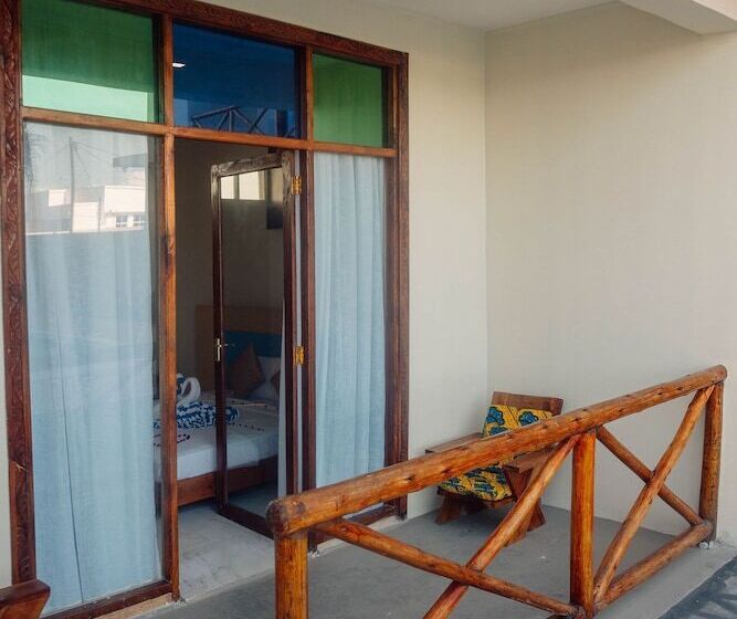 리조트 Ocean Breeze