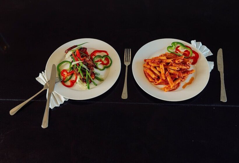 리조트 Ocean Breeze