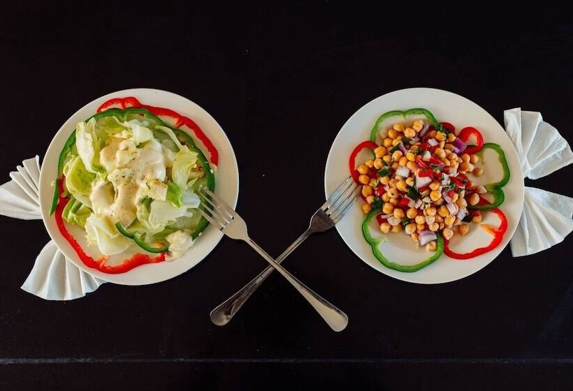 리조트 Ocean Breeze