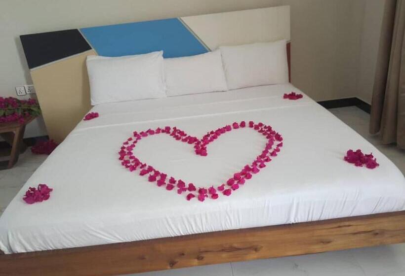 리조트 Ocean Breeze