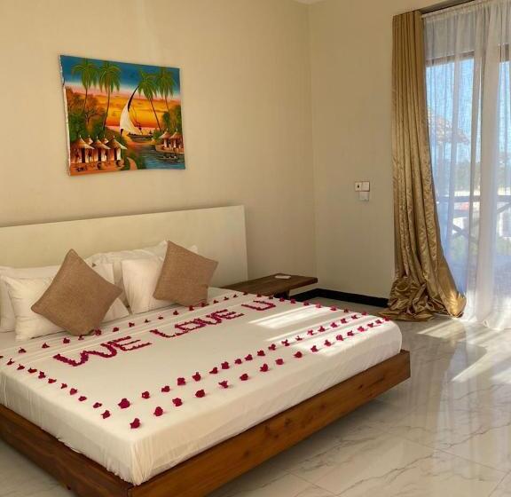 리조트 Ocean Breeze