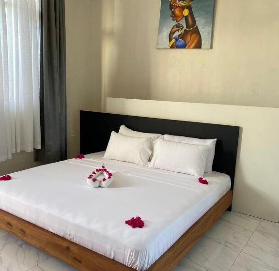 리조트 Ocean Breeze