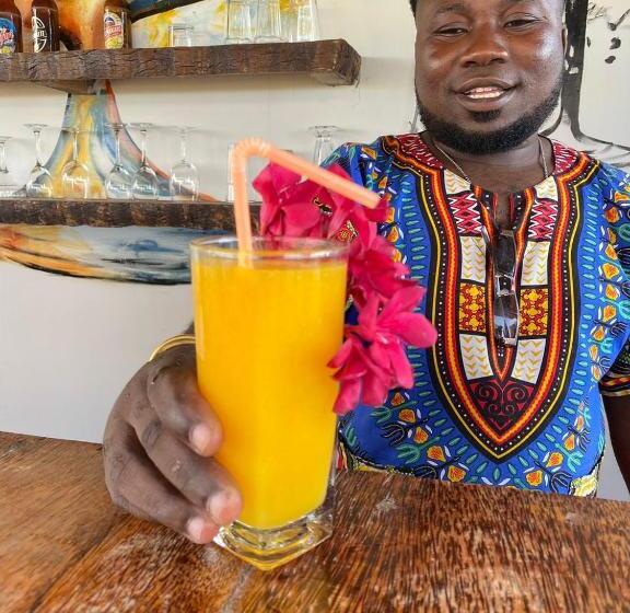 리조트 Ocean Breeze