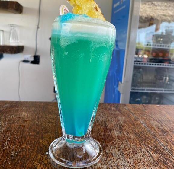 리조트 Ocean Breeze