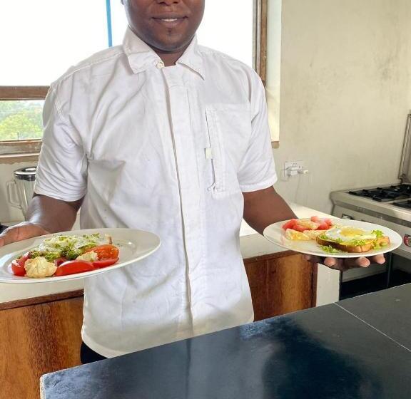 리조트 Ocean Breeze